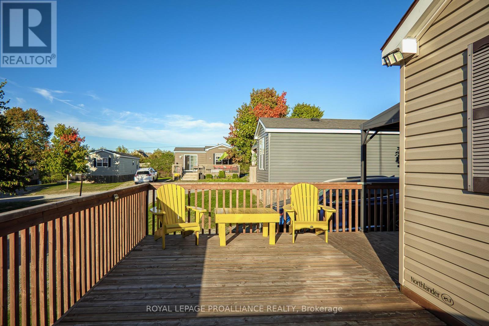 486 County Rd 18 - 8 Butterfly Lane, Prince Edward County, Ontario  K0K 1P0 - Photo 21 - X12424132