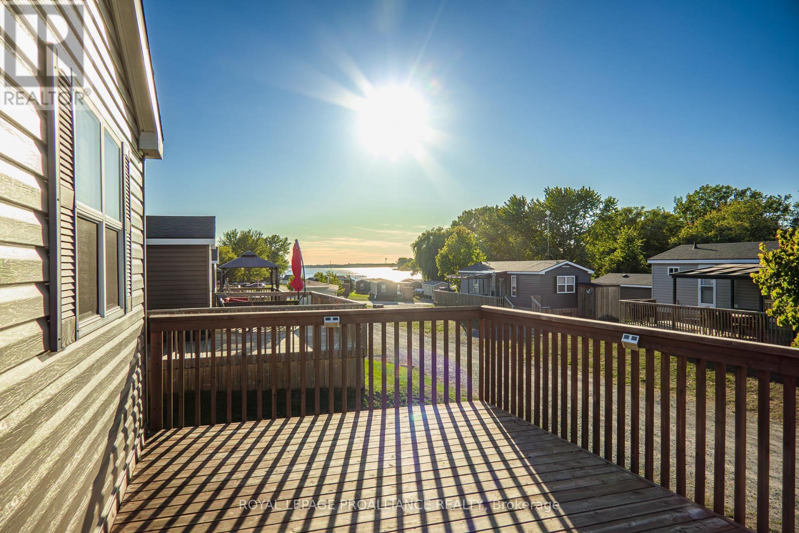 486 County Rd 18 - 8 Butterfly Lane, Prince Edward County, Ontario  K0K 1P0 - Photo 22 - X12424132