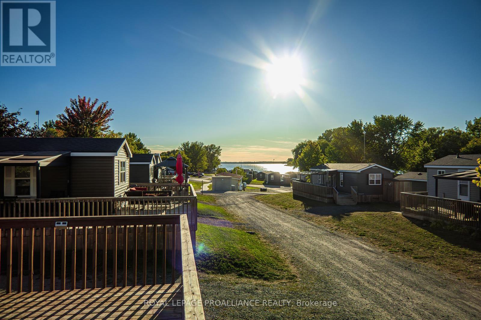 486 County Rd 18 - 8 Butterfly Lane, Prince Edward County, Ontario  K0K 1P0 - Photo 23 - X12424132