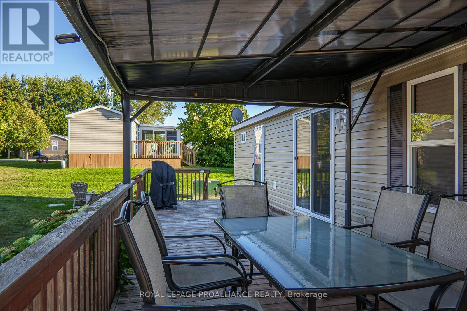 486 County Rd 18 - 8 Butterfly Lane, Prince Edward County, Ontario  K0K 1P0 - Photo 24 - X12424132