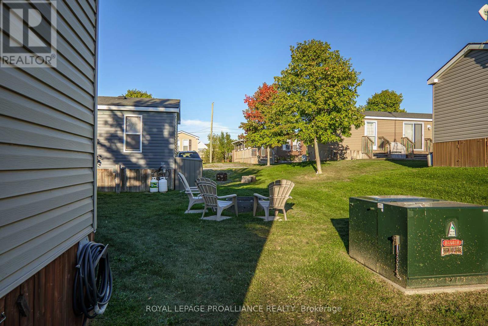 486 County Rd 18 - 8 Butterfly Lane, Prince Edward County, Ontario  K0K 1P0 - Photo 26 - X12424132