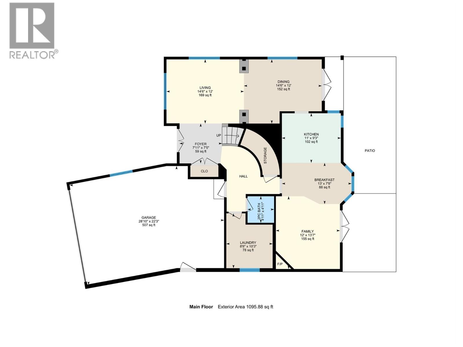 2317 Teal Place, Vernon, British Columbia  V1H 1R1 - Photo 7 - 10360136