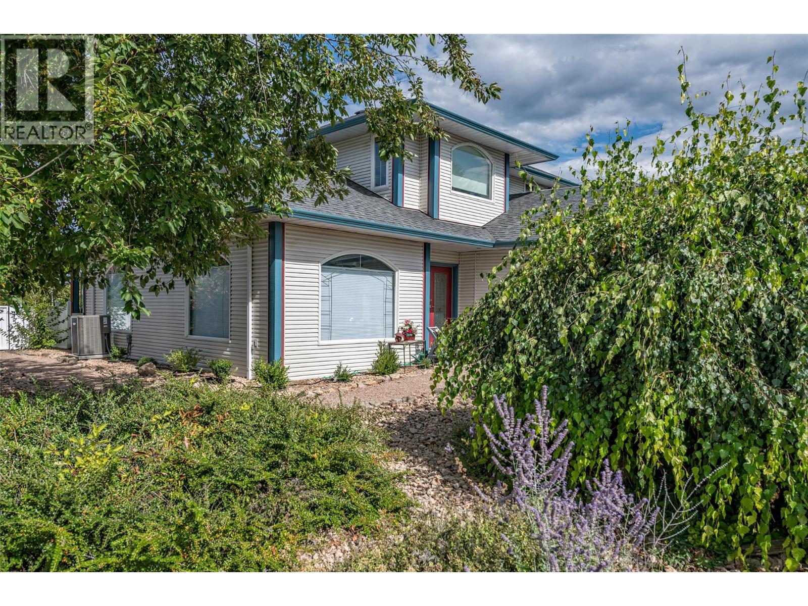 2317 Teal Place, Vernon, British Columbia