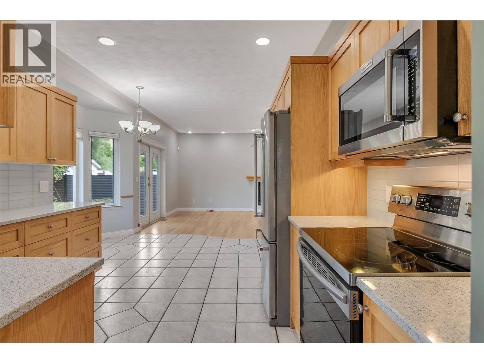 2317 Teal Place, Vernon, British Columbia  V1H 1R1 - Photo 14 - 10360136