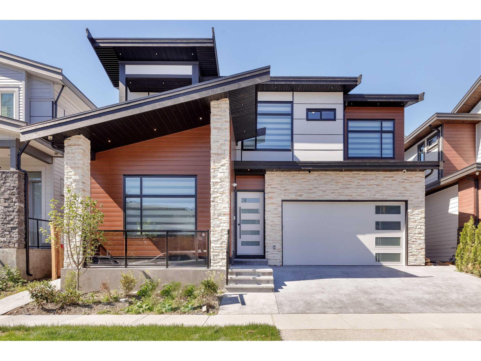 16619 18B AVENUE, Surrey, British Columbia