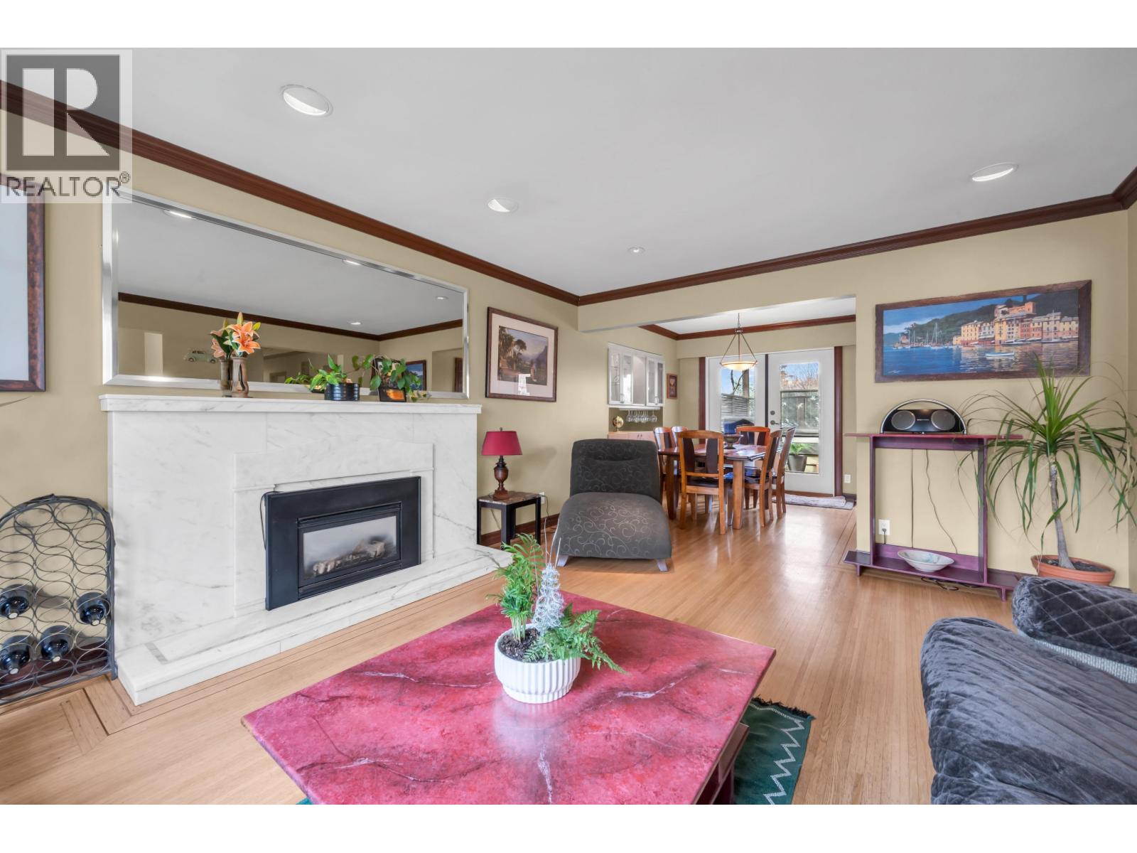 870 Seymour Drive, Coquitlam, British Columbia  V3J 6V7 - Photo 7 - R3051499