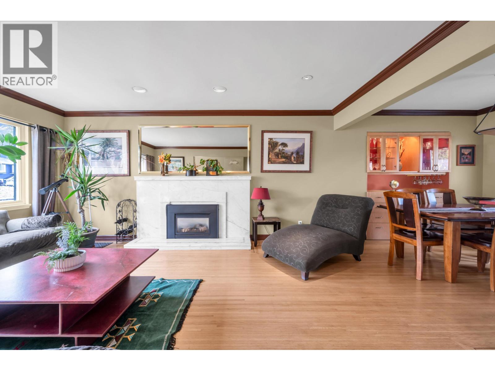 870 Seymour Drive, Coquitlam, British Columbia  V3J 6V7 - Photo 8 - R3051499