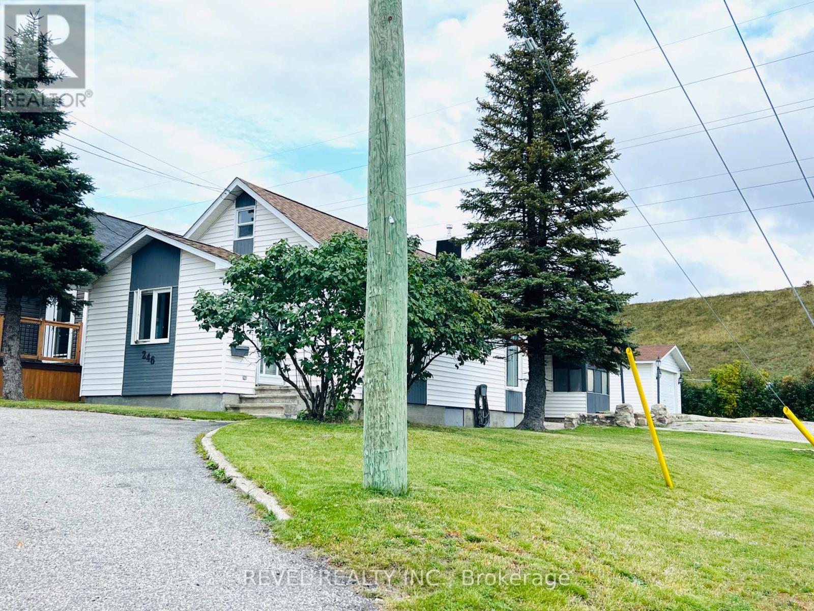 246 Laidlaw Street, Timmins (Ts - Se), Ontario  P4N 2P8 - Photo 28 - T12424124