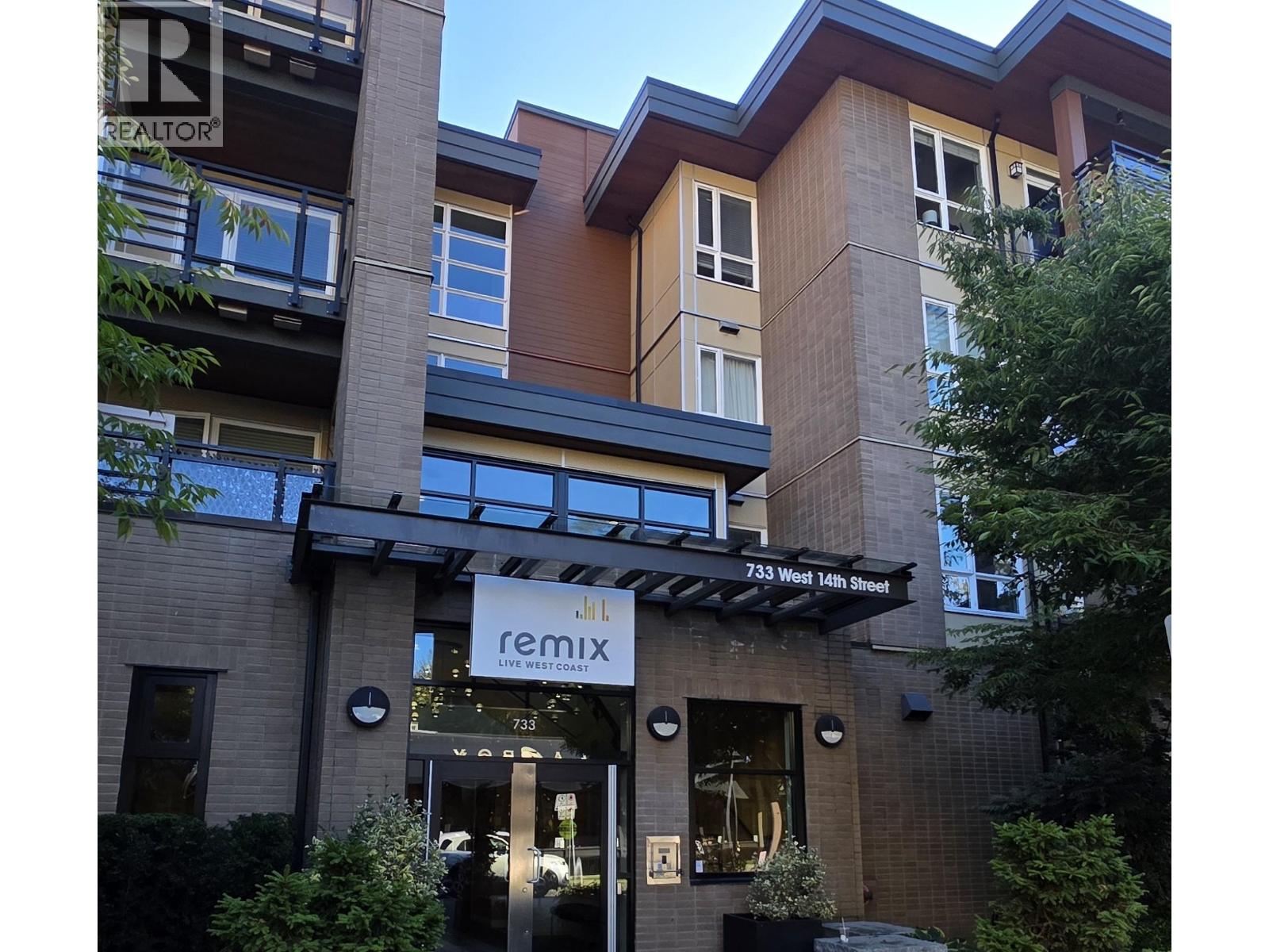 310 733 W 14th Street, North Vancouver, British Columbia  V7M 0C6 - Photo 24 - R3050583