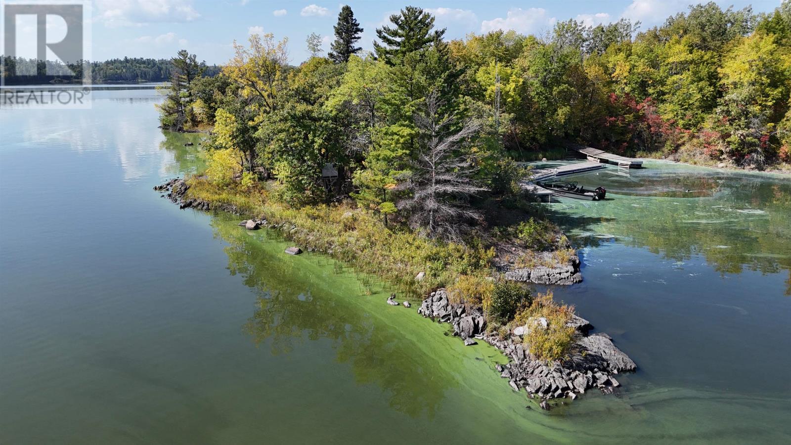 Pts 1,5,6 Dorion Island Lake Of The Woods, Unorganized, Ontario P0X 1C0 - Photo 2 - TB253018