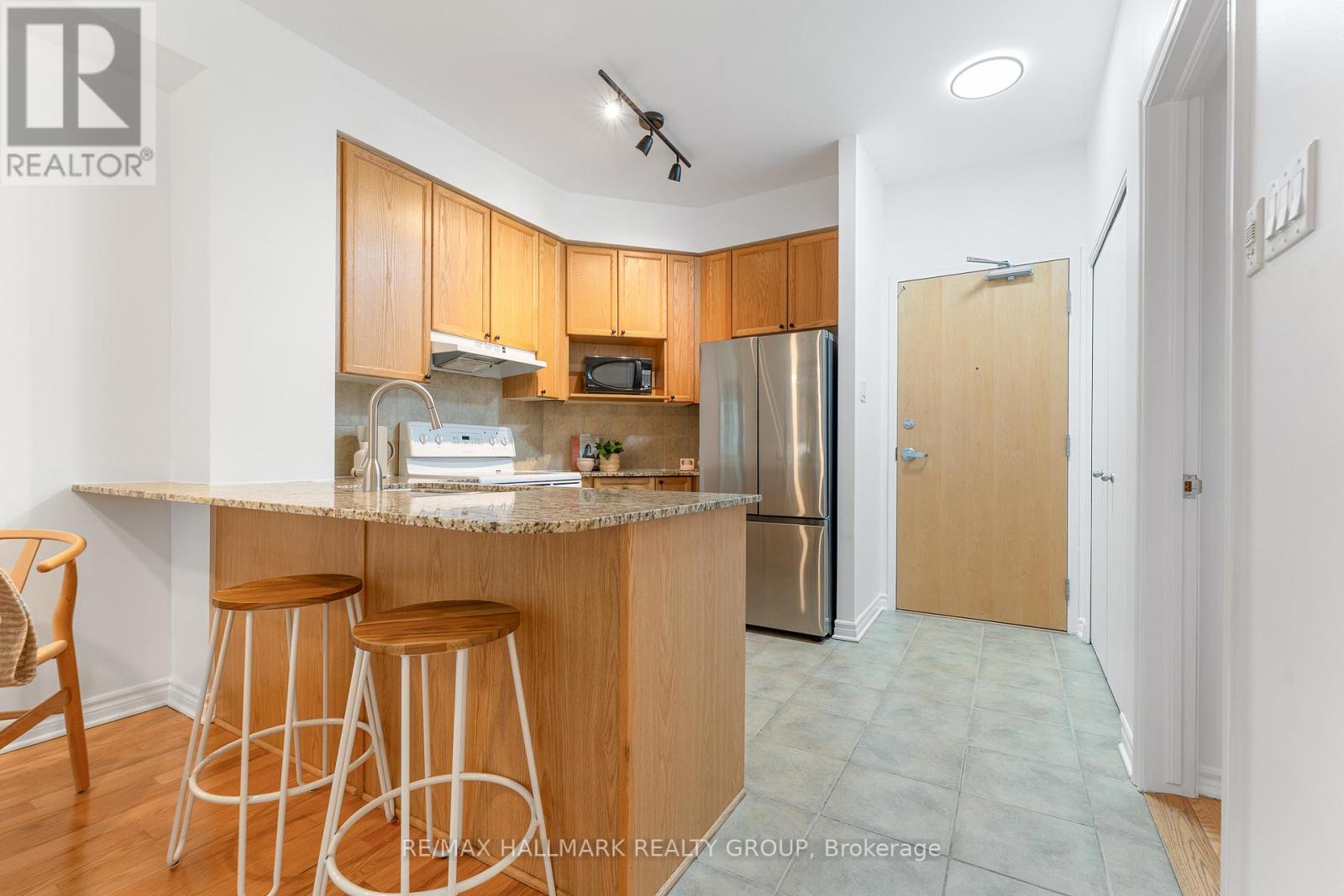 120 - 205 Bolton Street, Ottawa, Ontario  K1N 1K7 - Photo 17 - X12424085