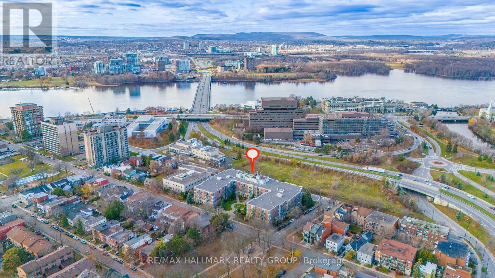 120 - 205 Bolton Street, Ottawa, Ontario  K1N 1K7 - Photo 46 - X12424085