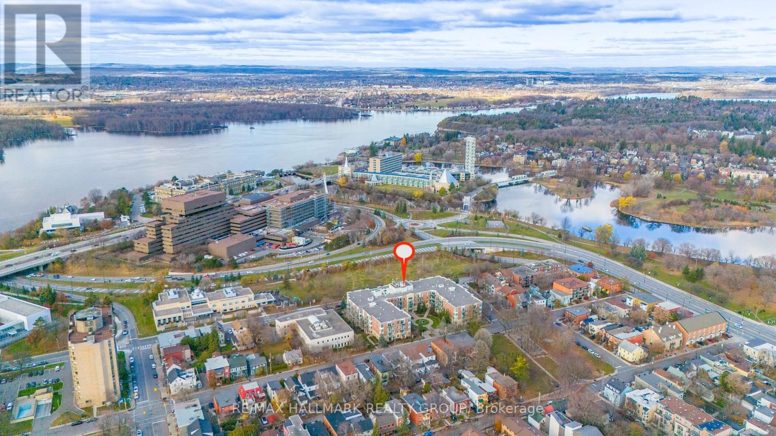 120 - 205 Bolton Street, Ottawa, Ontario  K1N 1K7 - Photo 47 - X12424085