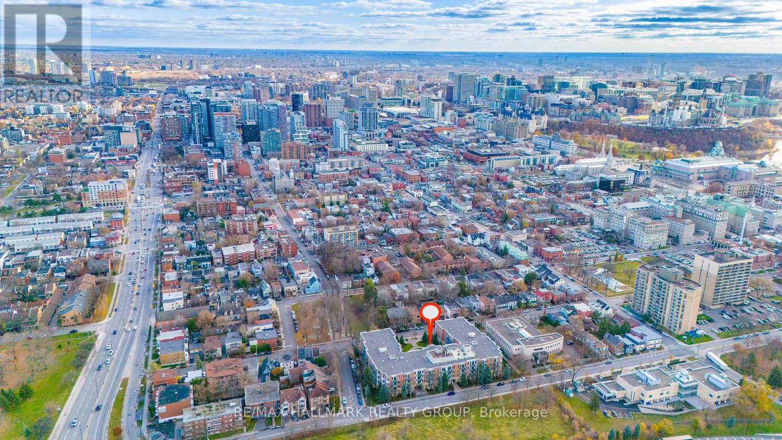 120 - 205 Bolton Street, Ottawa, Ontario  K1N 1K7 - Photo 49 - X12424085