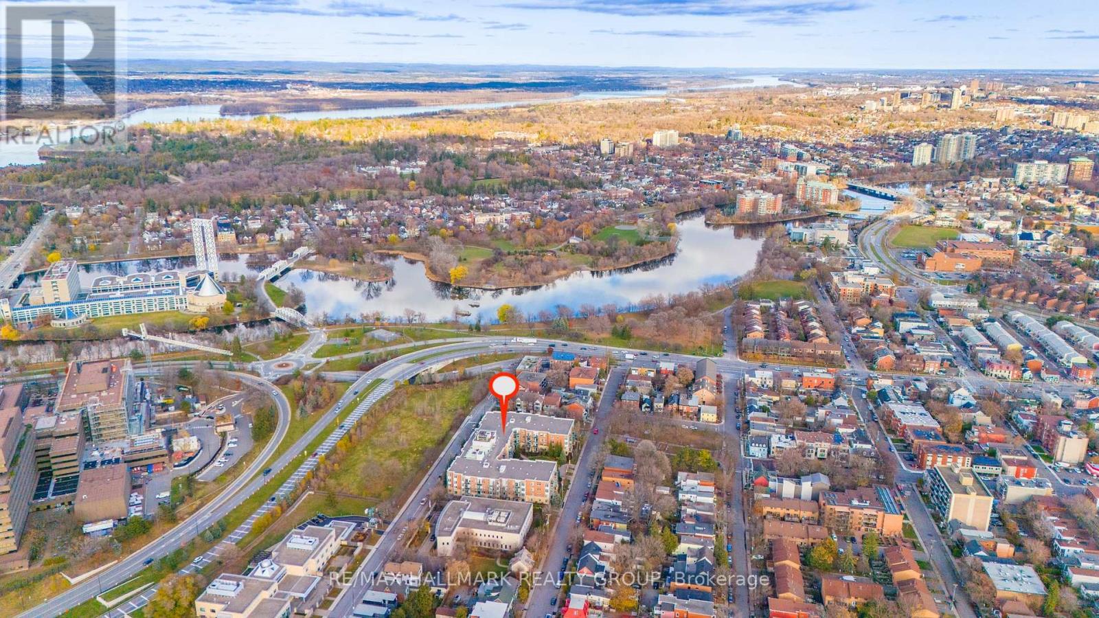 120 - 205 Bolton Street, Ottawa, Ontario  K1N 1K7 - Photo 50 - X12424085