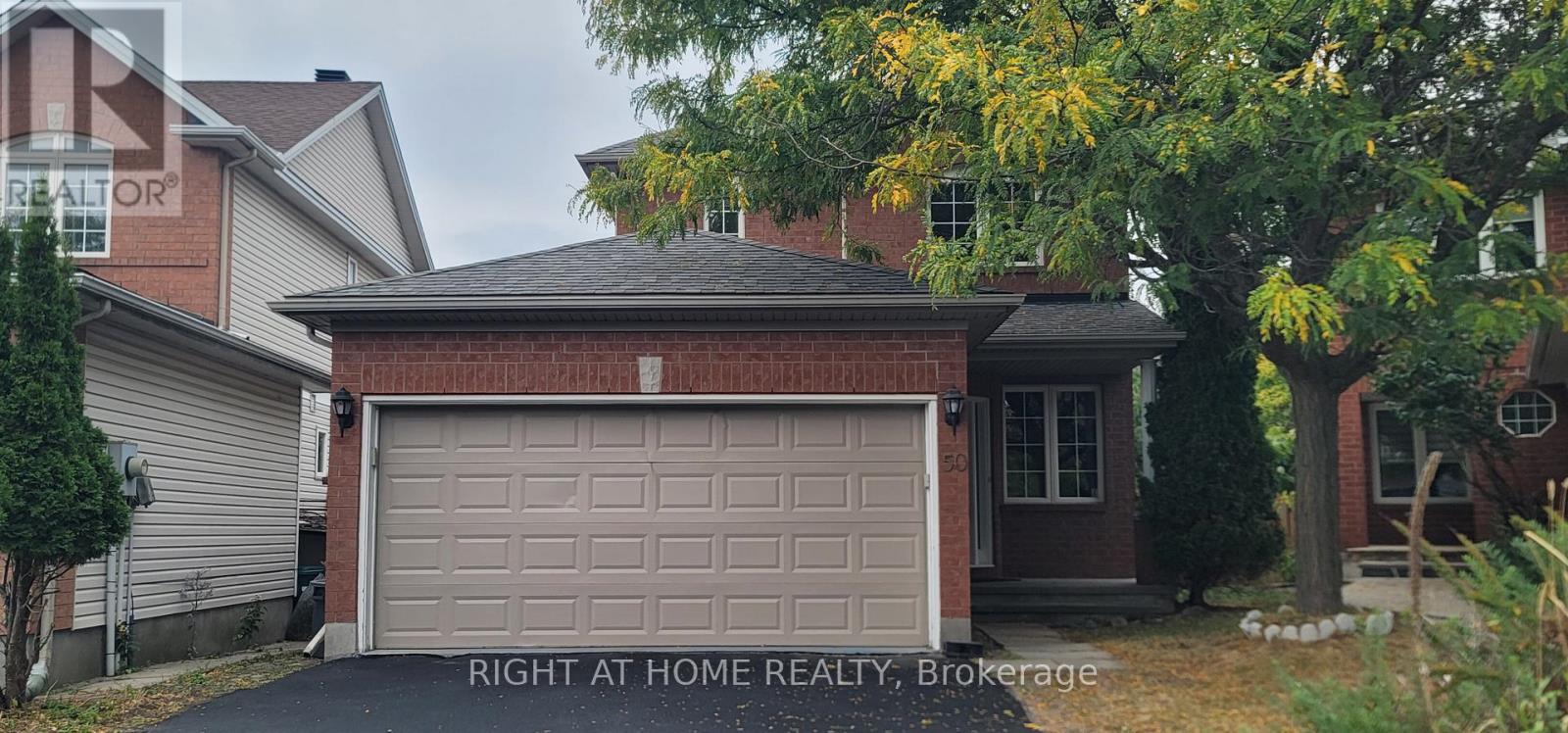 50 Trump Avenue, Ottawa, Ontario  K2C 4A4 - Photo 2 - X12424093