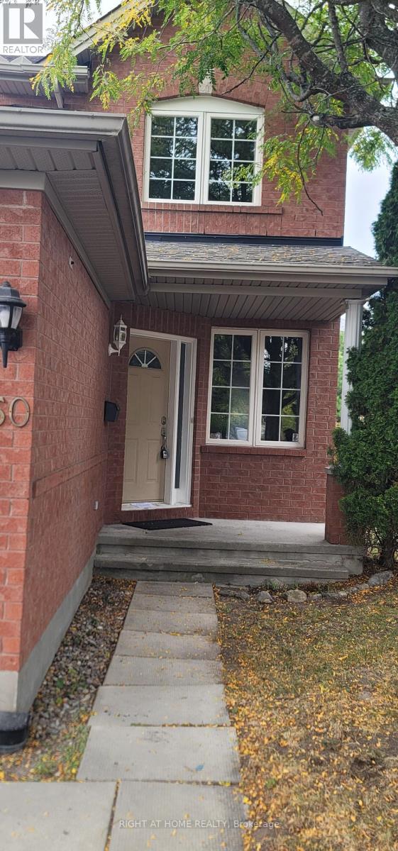 50 Trump Avenue, Ottawa, Ontario  K2C 4A4 - Photo 3 - X12424093