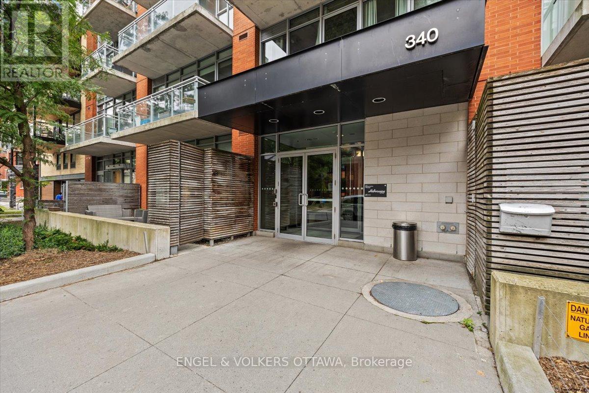 940 - 340 Mcleod Street, Ottawa, Ontario  K2P 1A4 - Photo 21 - X12424095