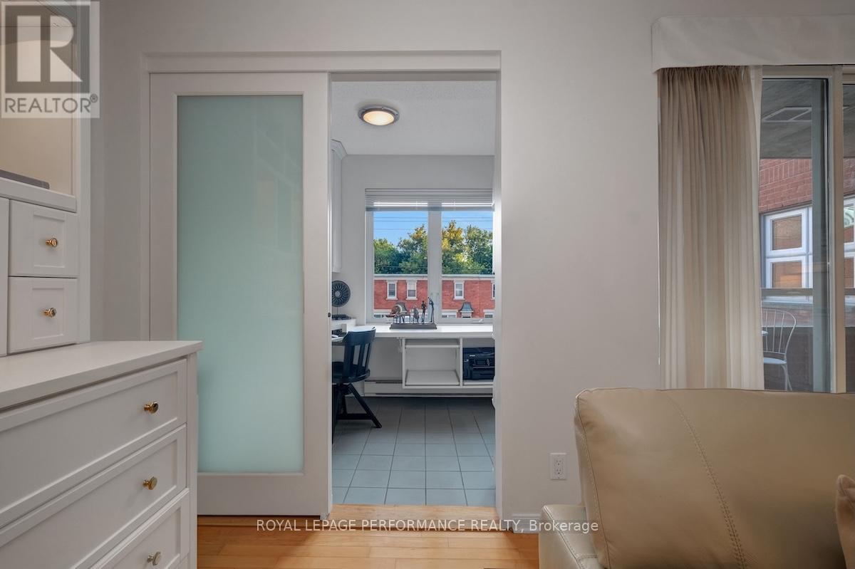 304 - 310 Crichton Street, Ottawa, Ontario  K1M 1W5 - Photo 16 - X12424102