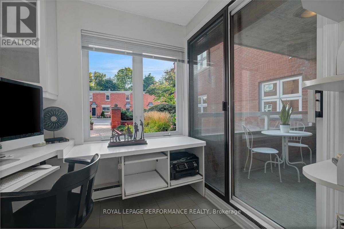 304 - 310 Crichton Street, Ottawa, Ontario  K1M 1W5 - Photo 18 - X12424102