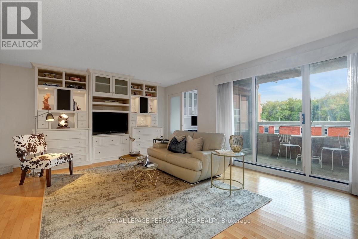 304 - 310 Crichton Street, Ottawa, Ontario  K1M 1W5 - Photo 5 - X12424102
