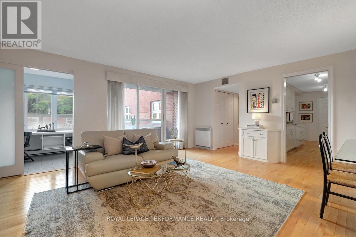 304 - 310 Crichton Street, Ottawa, Ontario  K1M 1W5 - Photo 8 - X12424102