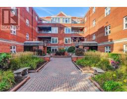 304 - 310 CRICHTON STREET, Ottawa, Ontario