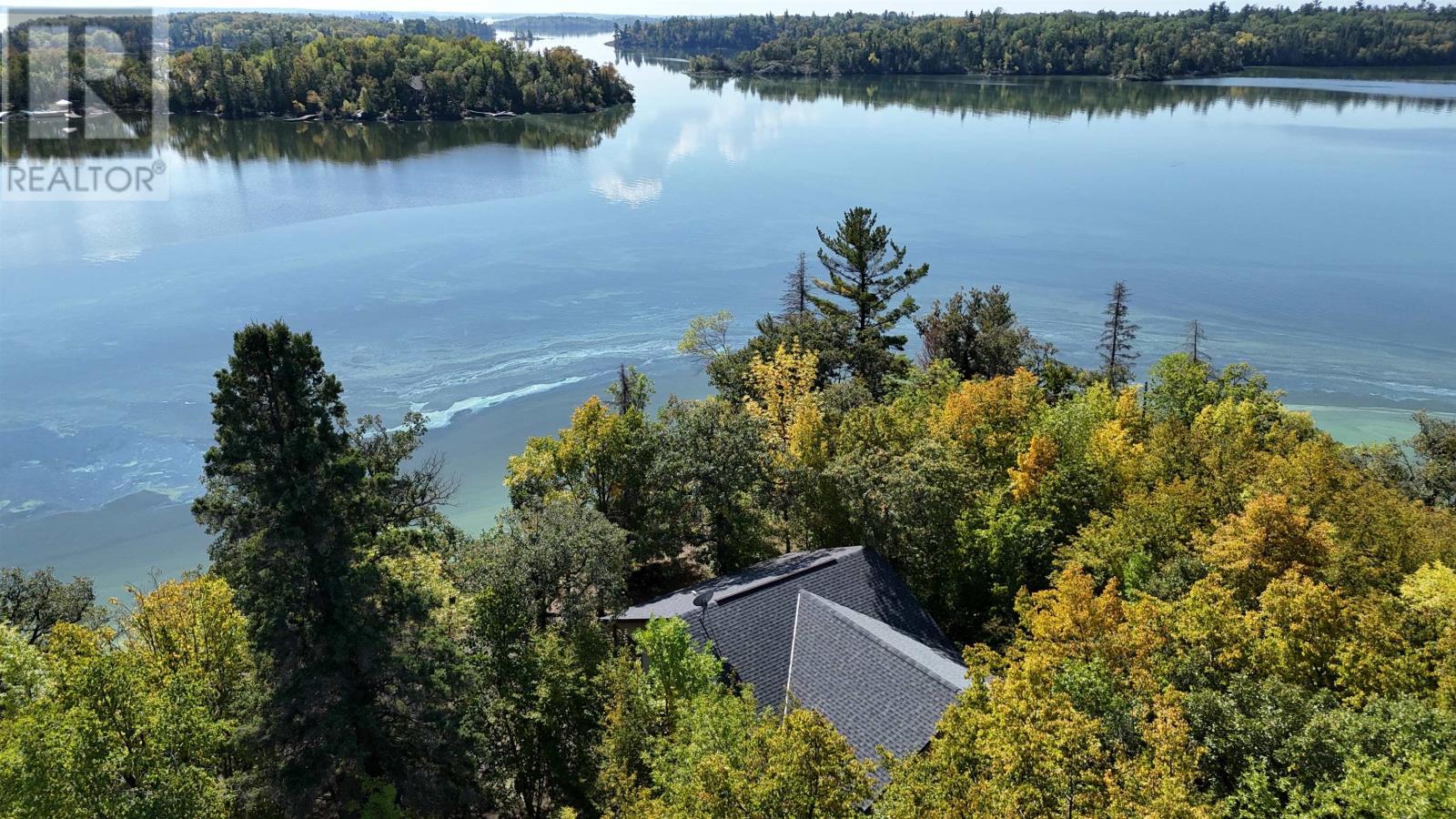 Pts 1,5,6 Dorion Island Lake Of The Woods, Unorganized, Ontario P0X 1C0 - Photo 9 - TB253018