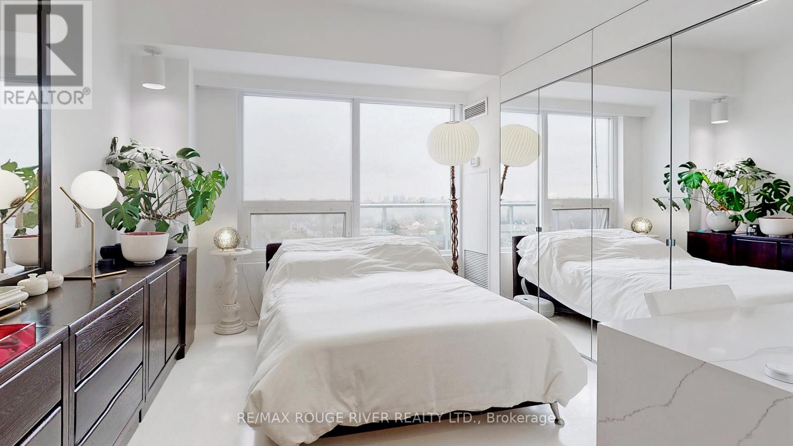 702 - 701 Sheppard Avenue W, Toronto, Ontario  M3H 0B2 - Photo 25 - C12423937