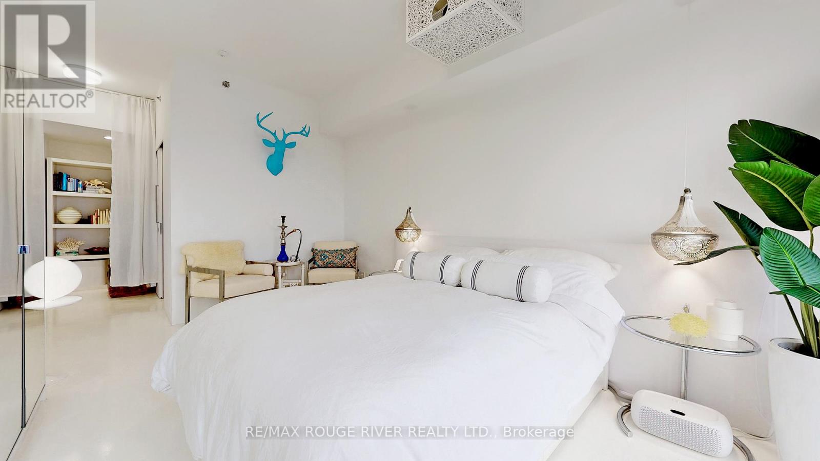 702 - 701 Sheppard Avenue W, Toronto, Ontario  M3H 0B2 - Photo 29 - C12423937