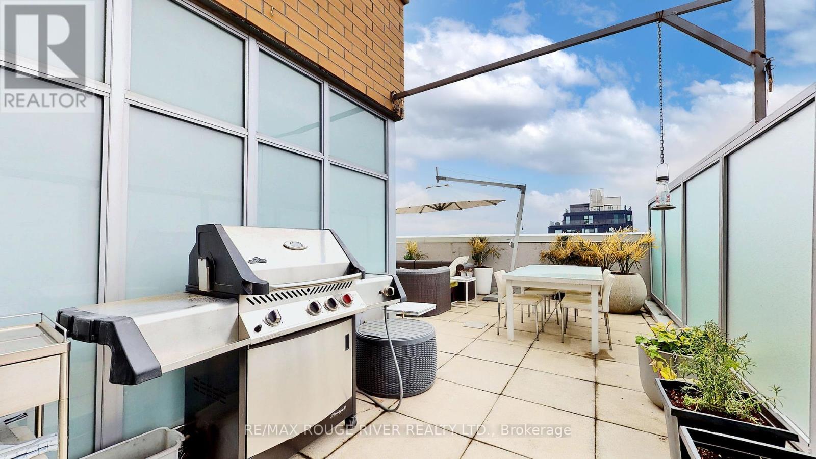 702 - 701 Sheppard Avenue W, Toronto, Ontario  M3H 0B2 - Photo 35 - C12423937