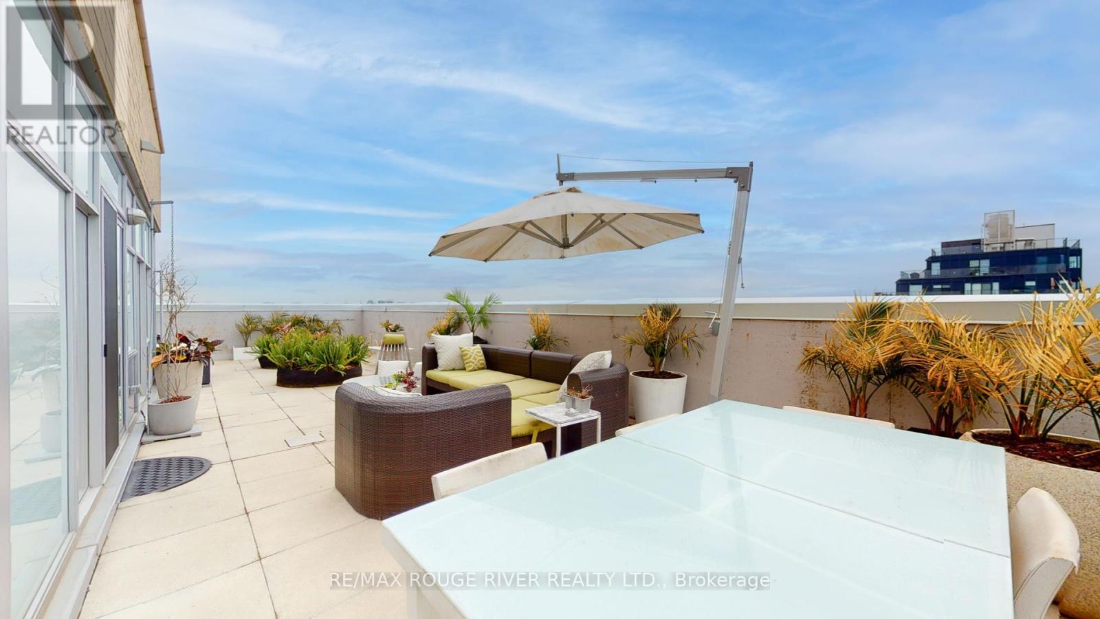 702 - 701 Sheppard Avenue W, Toronto, Ontario  M3H 0B2 - Photo 36 - C12423937