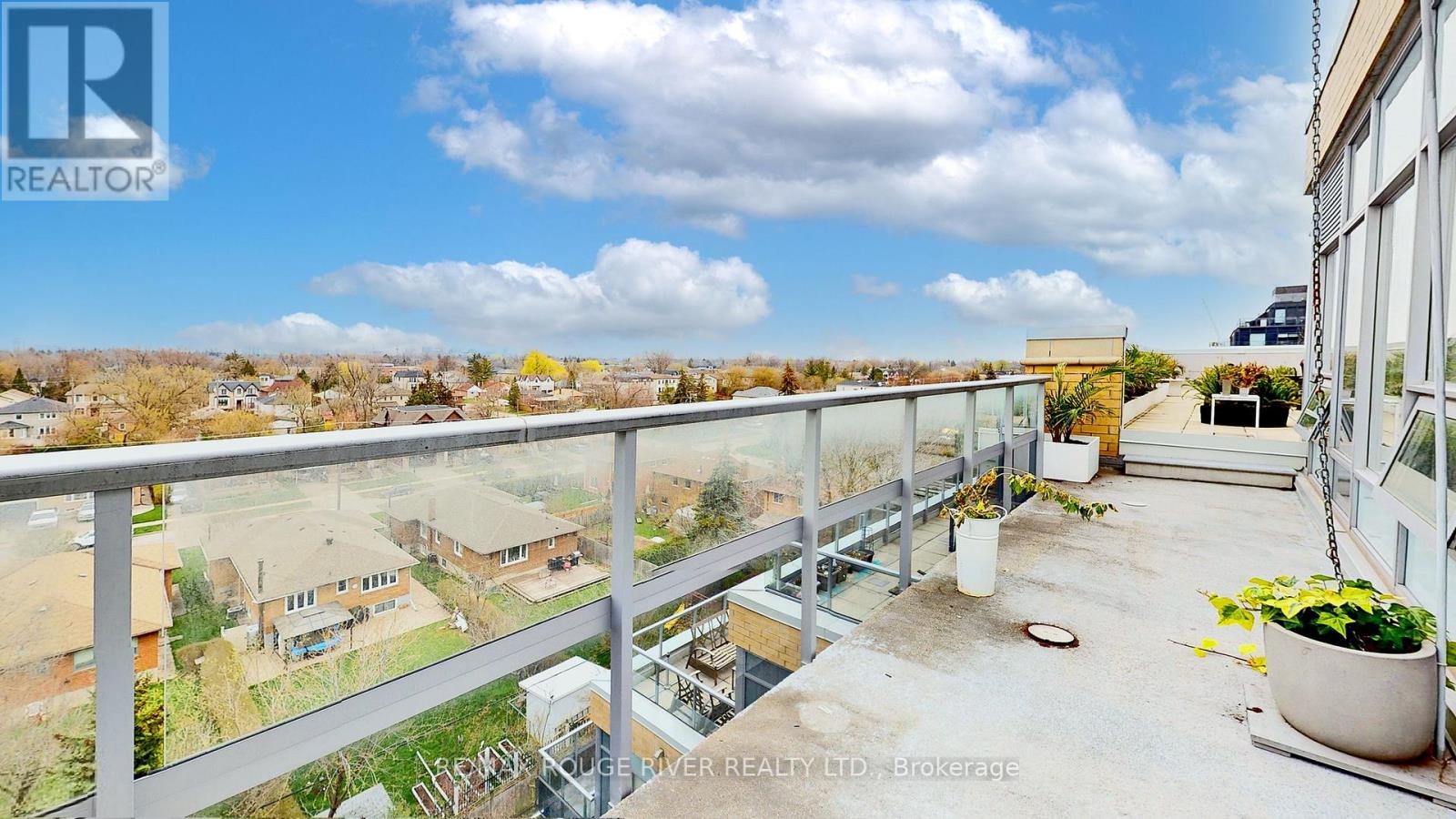 702 - 701 Sheppard Avenue W, Toronto, Ontario  M3H 0B2 - Photo 39 - C12423937