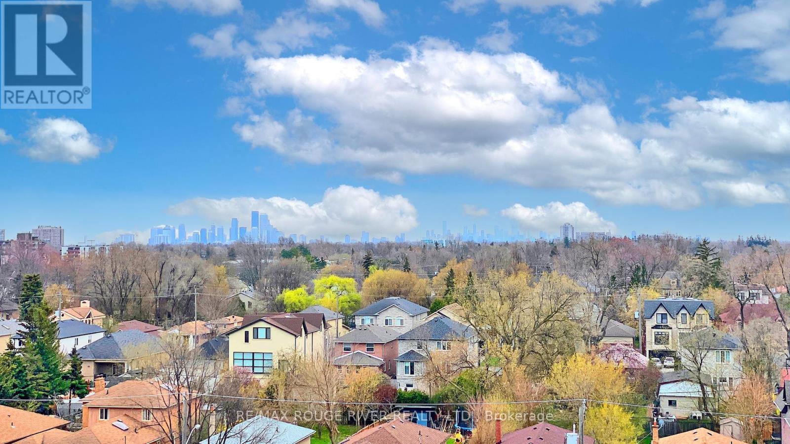 702 - 701 Sheppard Avenue W, Toronto, Ontario  M3H 0B2 - Photo 42 - C12423937