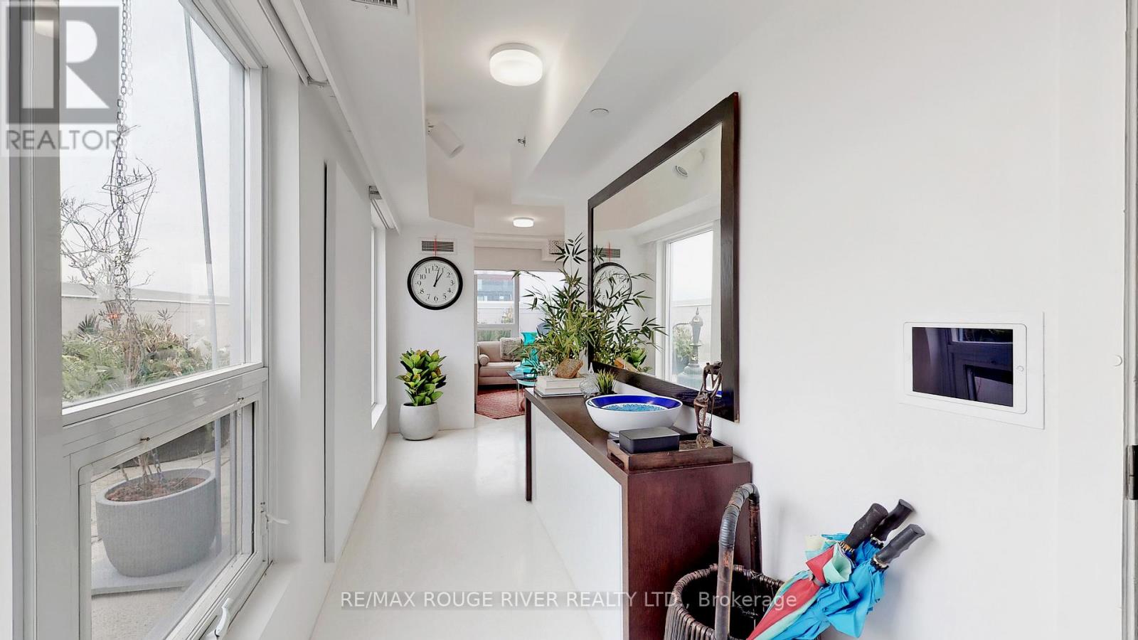702 - 701 Sheppard Avenue W, Toronto, Ontario  M3H 0B2 - Photo 6 - C12423937