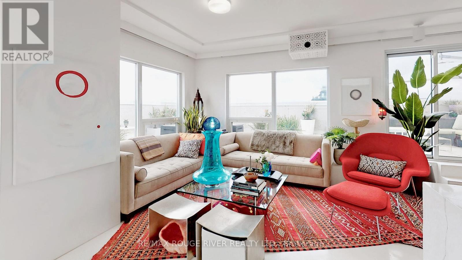 702 - 701 Sheppard Avenue W, Toronto, Ontario  M3H 0B2 - Photo 7 - C12423937