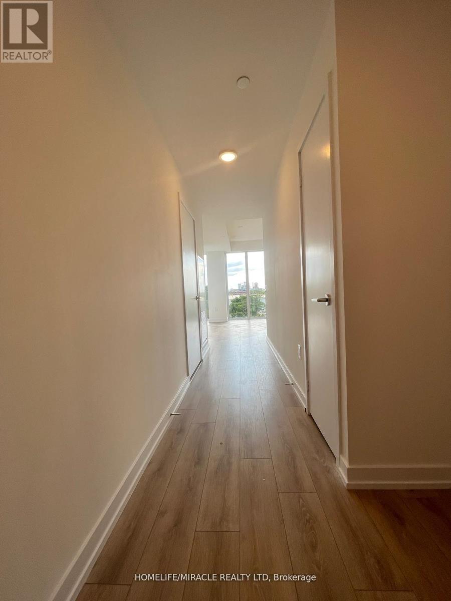 505 - 500 Dupont Street, Toronto, Ontario  M6G 0B8 - Photo 2 - C12423950