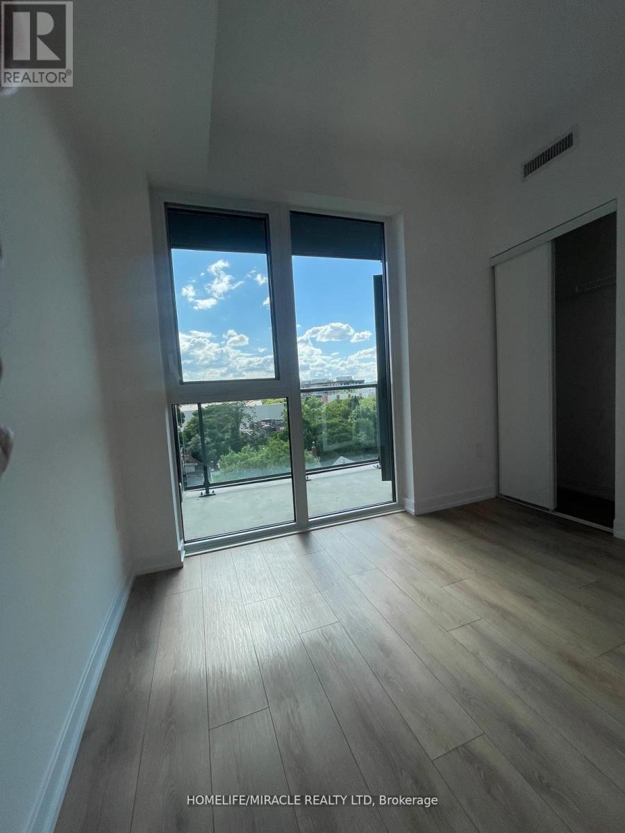 505 - 500 Dupont Street, Toronto, Ontario  M6G 0B8 - Photo 6 - C12423950