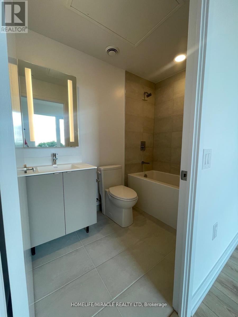 505 - 500 Dupont Street, Toronto, Ontario  M6G 0B8 - Photo 9 - C12423950