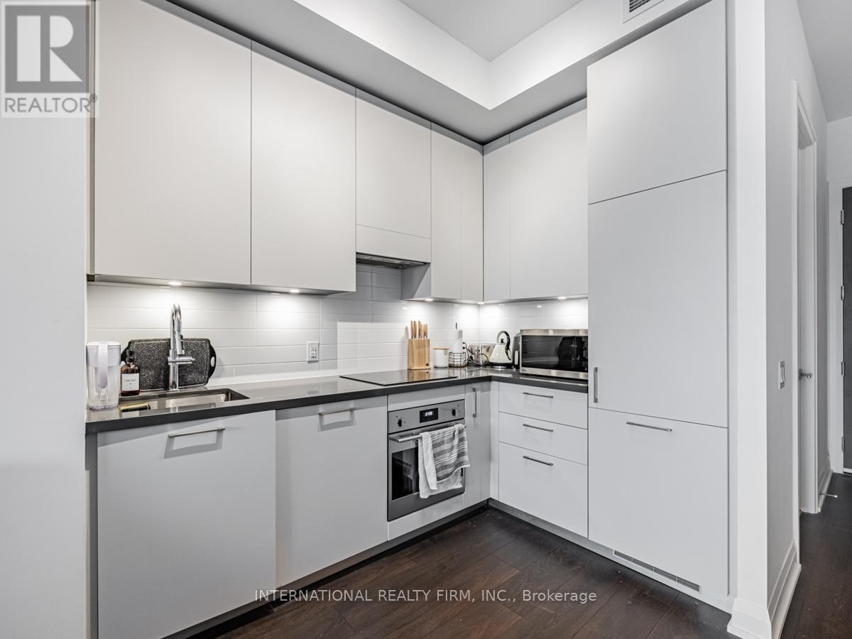 210 - 33 Frederick Todd Way W, Toronto, Ontario  M4G 0C9 - Photo 12 - C12423976