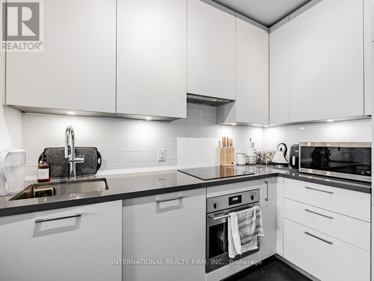 210 - 33 Frederick Todd Way W, Toronto, Ontario  M4G 0C9 - Photo 13 - C12423976