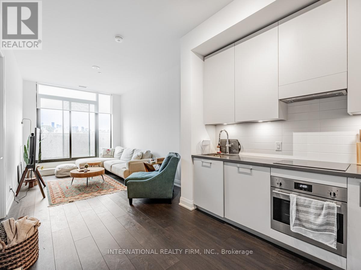 210 - 33 Frederick Todd Way W, Toronto, Ontario  M4G 0C9 - Photo 15 - C12423976