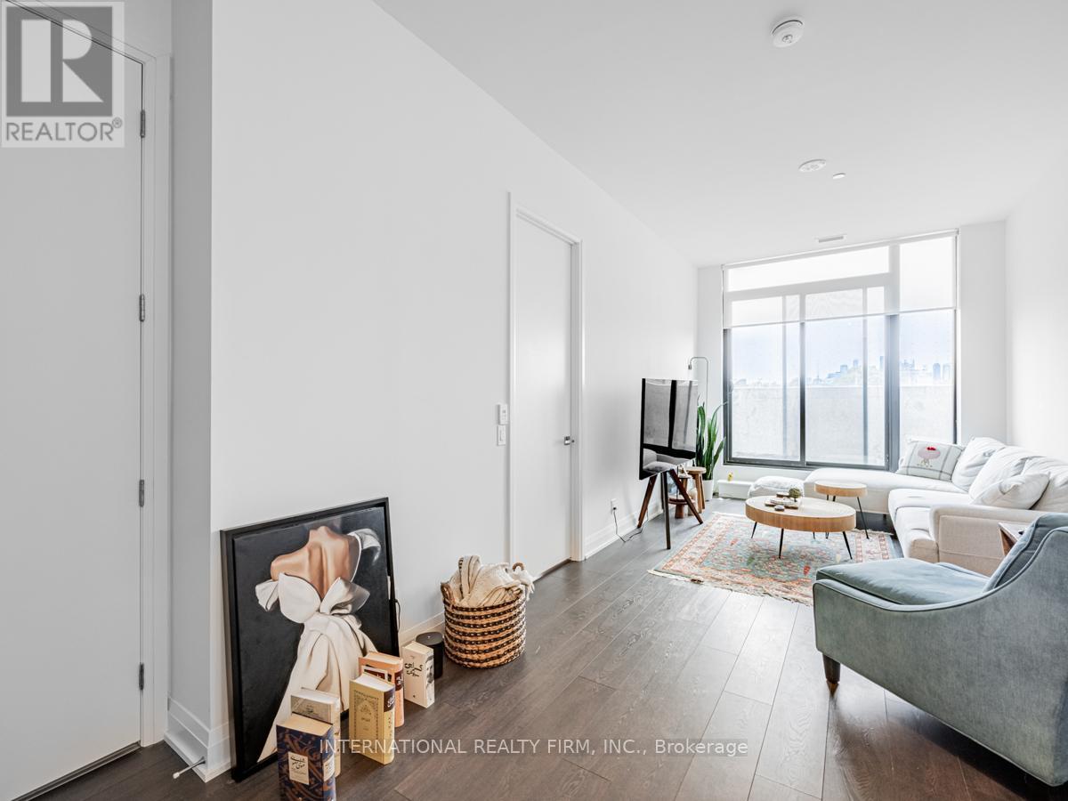 210 - 33 Frederick Todd Way W, Toronto, Ontario  M4G 0C9 - Photo 16 - C12423976