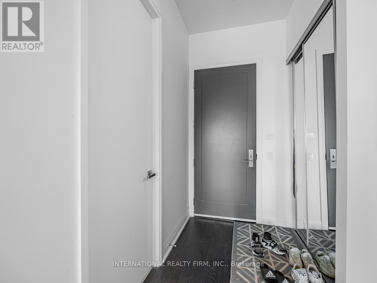 210 - 33 Frederick Todd Way W, Toronto, Ontario  M4G 0C9 - Photo 2 - C12423976