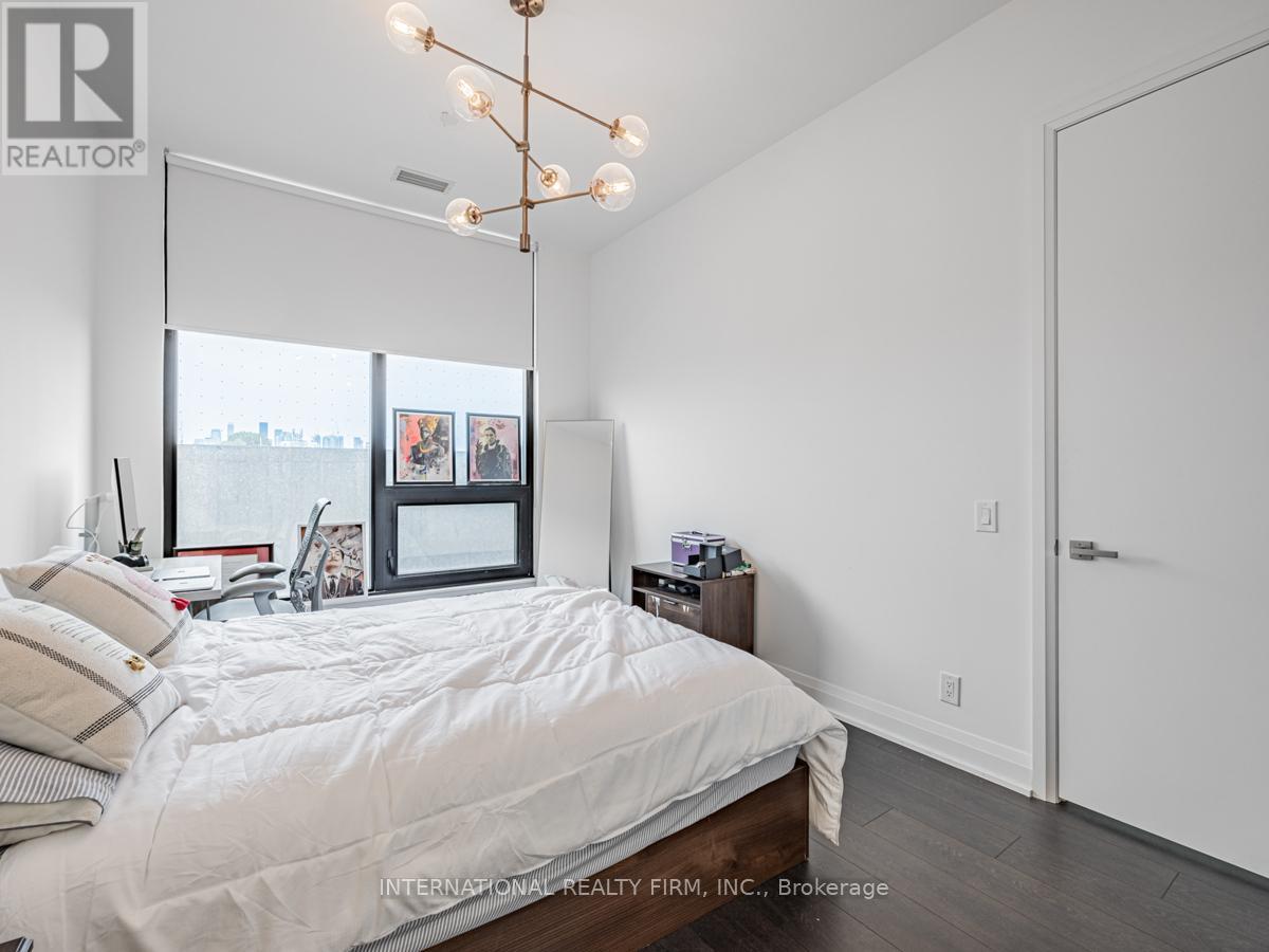 210 - 33 Frederick Todd Way W, Toronto, Ontario  M4G 0C9 - Photo 23 - C12423976
