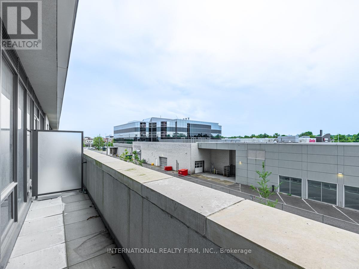 210 - 33 Frederick Todd Way W, Toronto, Ontario  M4G 0C9 - Photo 24 - C12423976