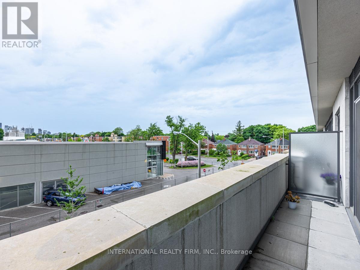 210 - 33 Frederick Todd Way W, Toronto, Ontario  M4G 0C9 - Photo 25 - C12423976