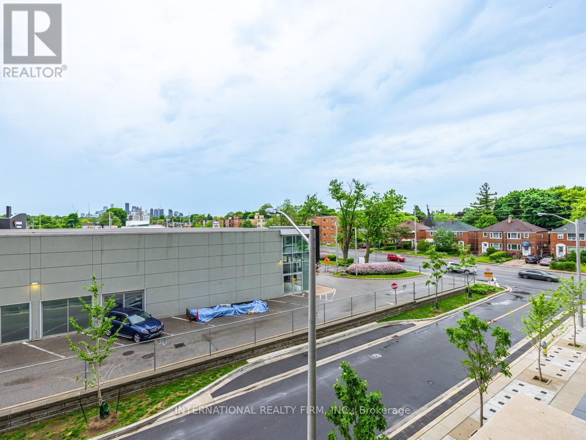 210 - 33 Frederick Todd Way W, Toronto, Ontario  M4G 0C9 - Photo 26 - C12423976