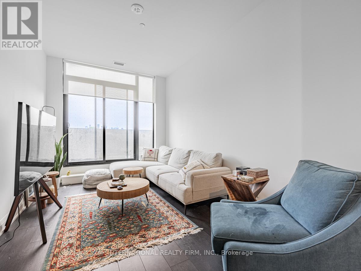 210 - 33 Frederick Todd Way W, Toronto, Ontario  M4G 0C9 - Photo 3 - C12423976