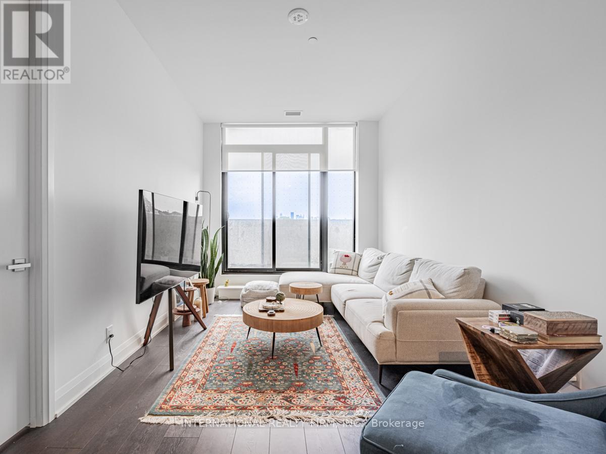 210 - 33 Frederick Todd Way W, Toronto, Ontario  M4G 0C9 - Photo 4 - C12423976